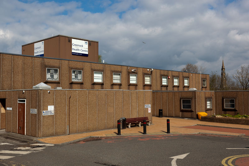 Home Lochview Medical Practice